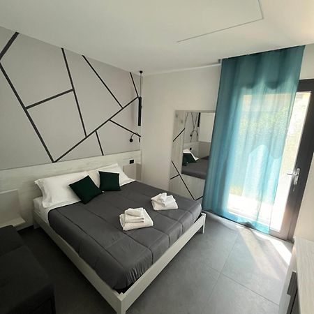 B&B A Due Passi Dal Mare Lido di Pomposa Extérieur photo