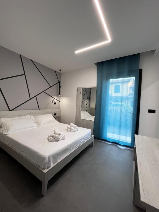 B&B A Due Passi Dal Mare Lido di Pomposa Extérieur photo