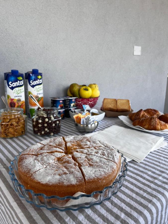 B&B A Due Passi Dal Mare Lido di Pomposa Extérieur photo
