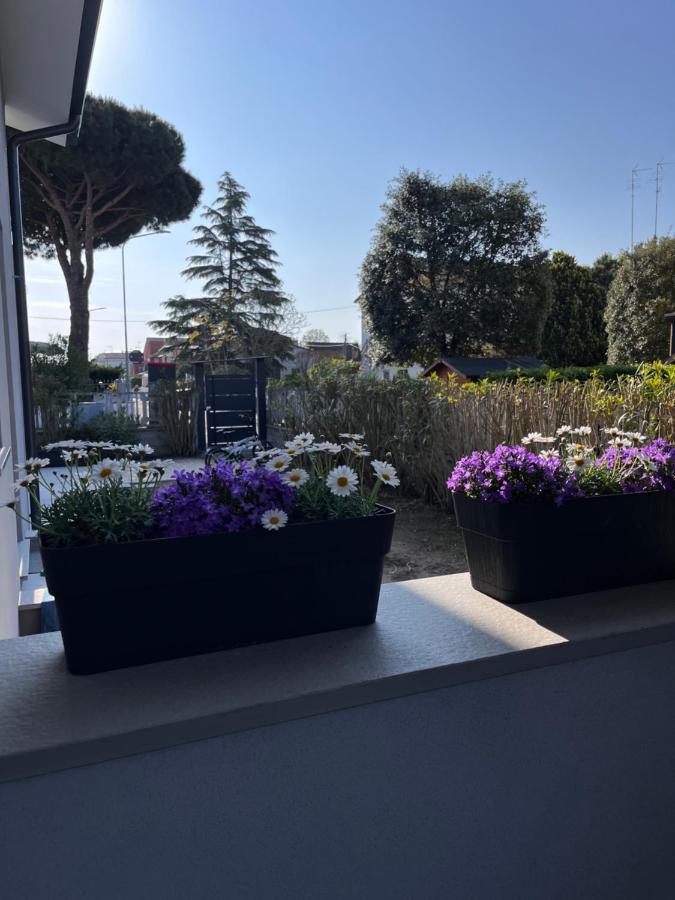 B&B A Due Passi Dal Mare Lido di Pomposa Extérieur photo
