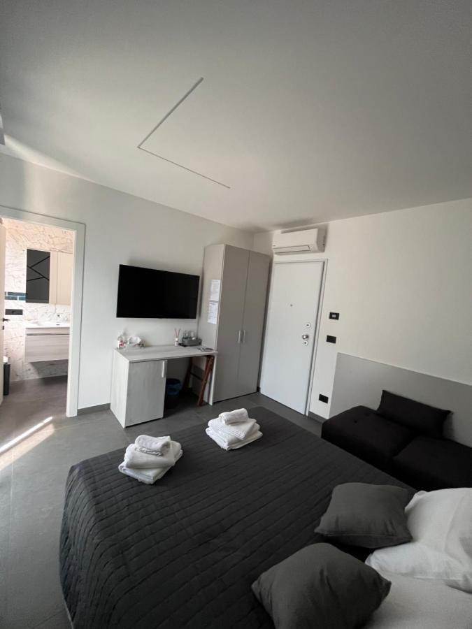 B&B A Due Passi Dal Mare Lido di Pomposa Extérieur photo