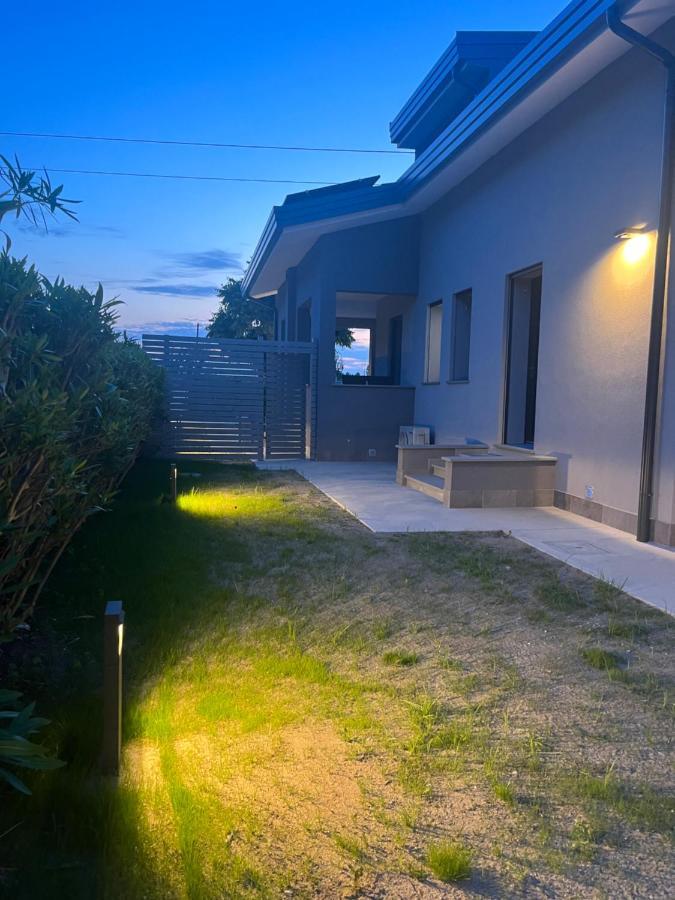 B&B A Due Passi Dal Mare Lido di Pomposa Extérieur photo