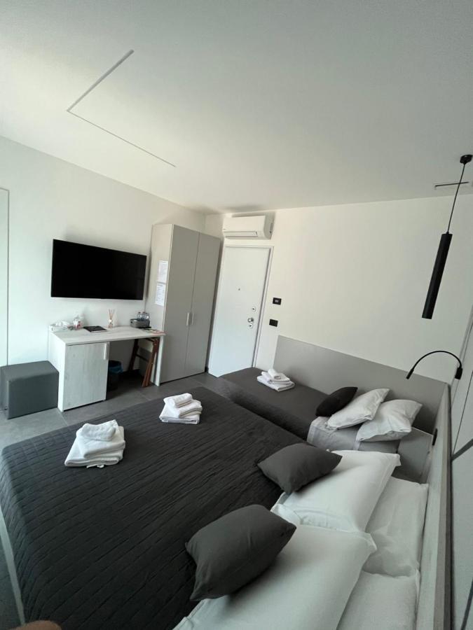B&B A Due Passi Dal Mare Lido di Pomposa Extérieur photo