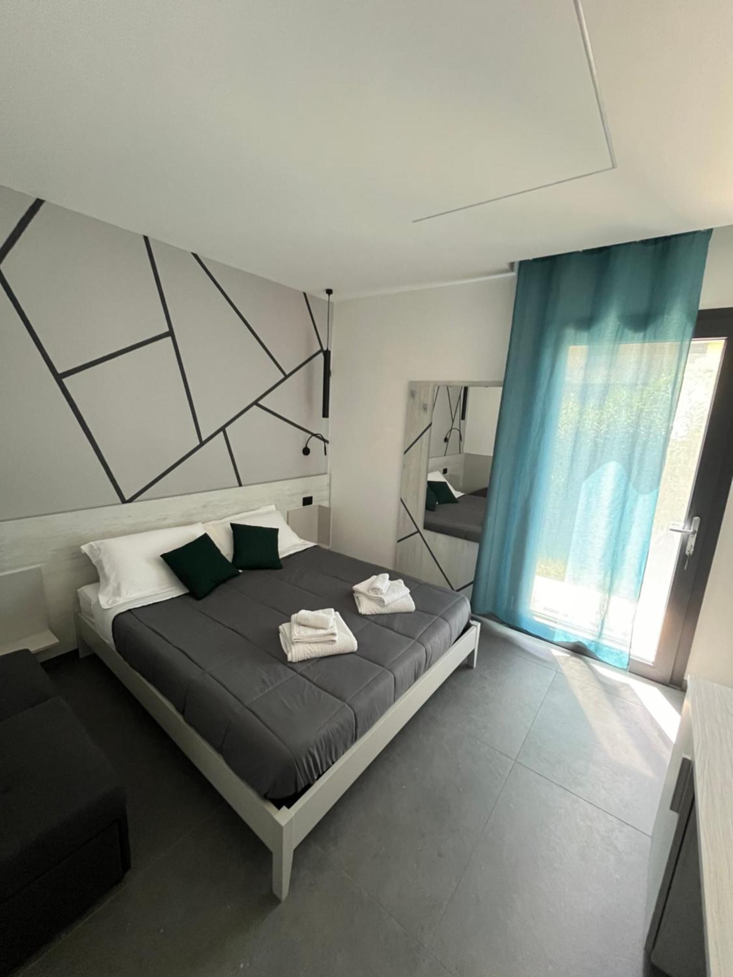 B&B A Due Passi Dal Mare Lido di Pomposa Extérieur photo
