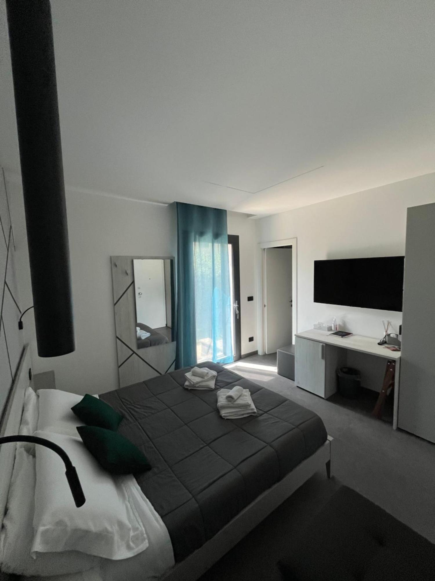 B&B A Due Passi Dal Mare Lido di Pomposa Extérieur photo